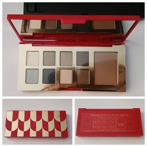 Estee Lauder Pure Color Envy Eyeshadow & Cheek Palette - Candy Glam - New